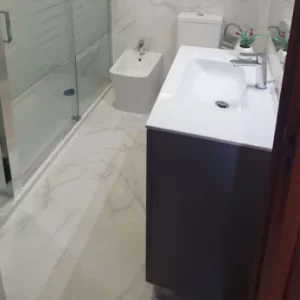 Remodelação de WCs pela AR Patrimoniais