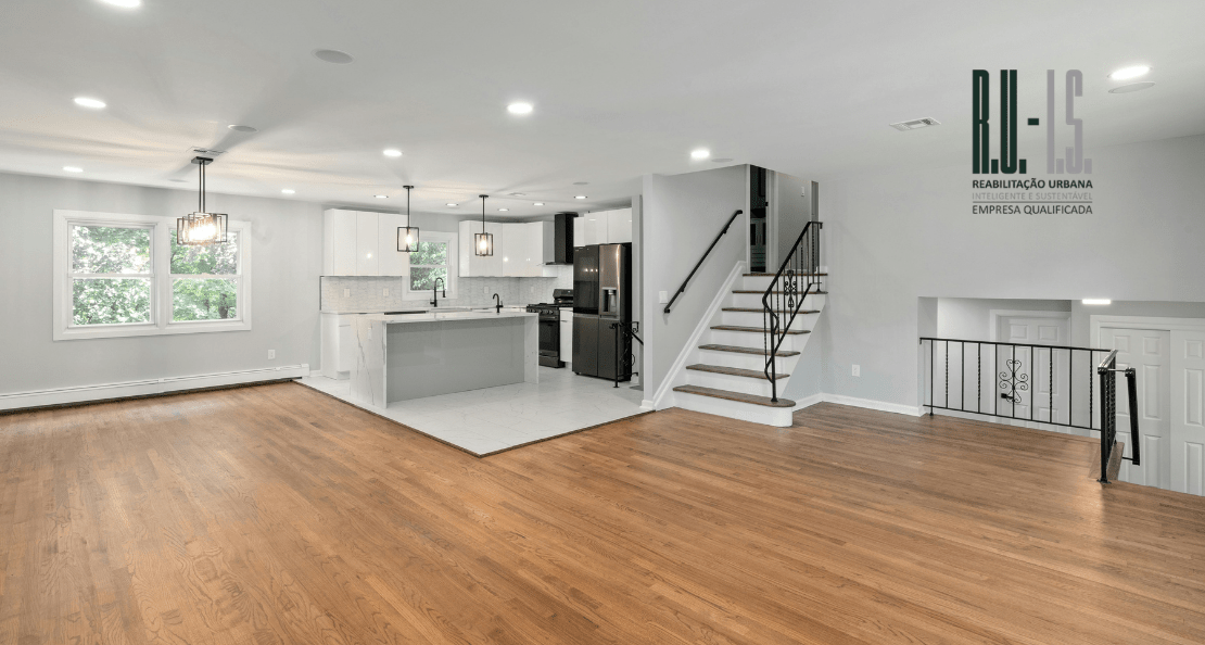 Marca R.U.I.S.: confiança e qualidade na reabilitação de imóveis
