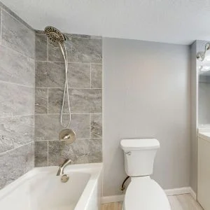 Remodelação de WCs pela AR Patrimoniais