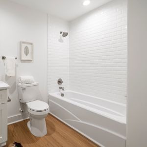 Renovação de WC e Cozinha pela ARP Patrimoniais