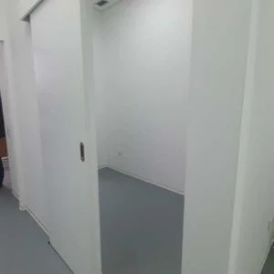 ARP Patrimoniais: Clínica Veterinária reabilitada pela nossa empresa